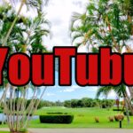 ゴルフ学校!YouTubuスタートしました!